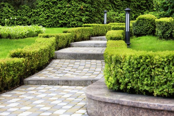 Backyard Remodeling in Warwick