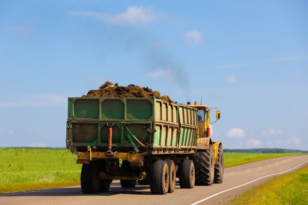 Bulk Soil Delivery in Warwick