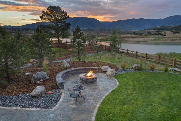 Landscape Design Service in Warwick