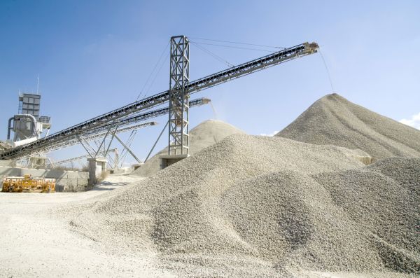 Stone Dust Delivery in Warwick