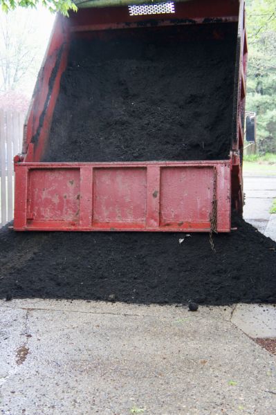 Topsoil Service in Warwick