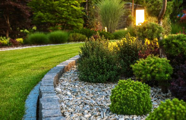 Landscaping Service in Warwick
