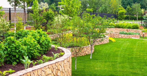 Yard Makeover Service in Warwick
