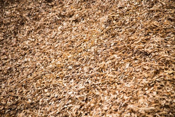 Hardwood Mulch Delivery in Warwick