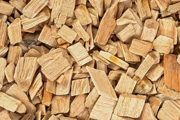 Wood Chips Installation in Warwick