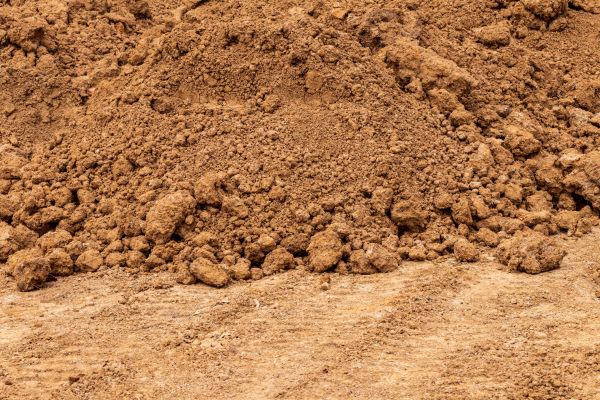 Sandy Loam Delivery in Warwick