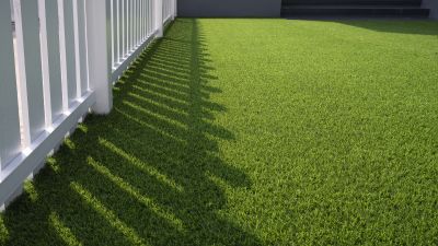 Fake Grass Installation