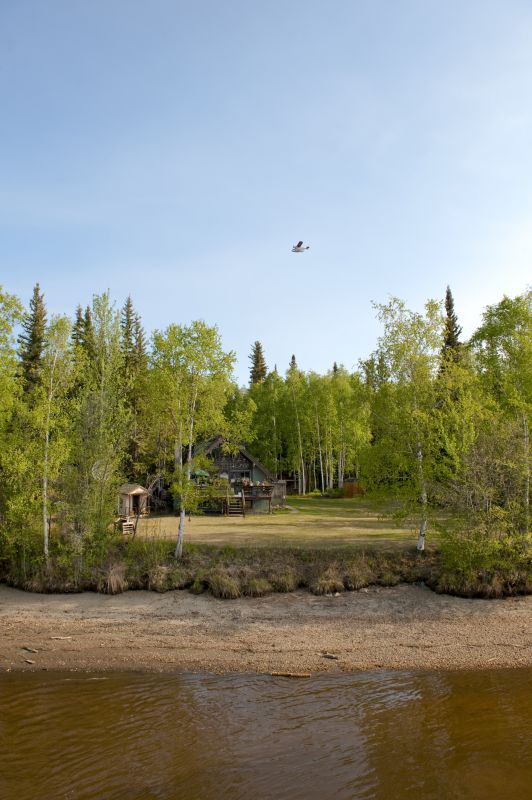 Landscaping Replacement detail